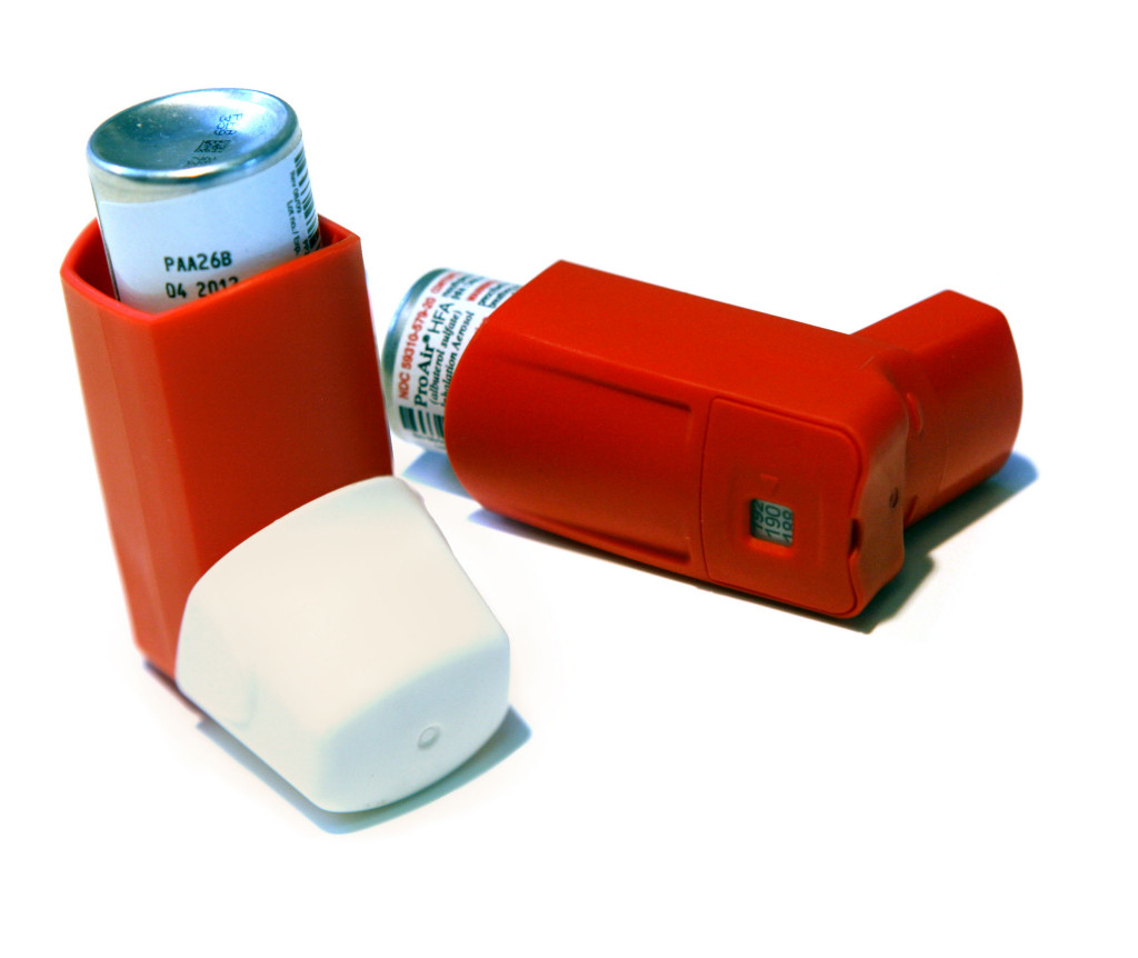 inhaler-B