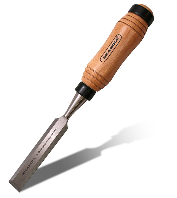 wooden chisel-2