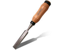 Modern wooden chisel