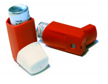 Proair hfa Inhaler